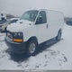 1GTW7AFP0S1252988 2025 GMC Savana 2500 Work Van auction photo thumbnail 2