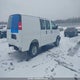 1GTW7AFP0S1252988 2025 GMC Savana 2500 Work Van auction photo thumbnail 4