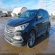 5XYZUDLA5HG452166 2017 Hyundai Santa Fe Sport auction photo thumbnail 2