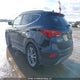 5XYZUDLA5HG452166 2017 Hyundai Santa Fe Sport auction photo thumbnail 3