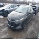 3G1BE6SM4HS557682 2017 Chevrolet Cruze Lt auction photo thumbnail 2