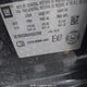 3G1BE6SM4HS557682 2017 Chevrolet Cruze Lt auction photo thumbnail 9