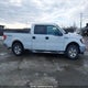 1FTRW14869FA48723 2009 Ford F-150 Xlt auction photo thumbnail 14