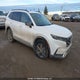 2HKRS6H99SH217642 2025 Honda Cr-V Sport Touring auction photo thumbnail 1