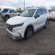 2HKRS6H99SH217642 2025 Honda Cr-V Sport Touring auction photo thumbnail 2