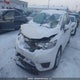 3HGGK5G5XFM106180 2015 Honda Fit Lx auction photo thumbnail 12