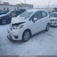 3HGGK5G5XFM106180 2015 Honda Fit Lx auction photo thumbnail 2