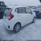 3HGGK5G5XFM106180 2015 Honda Fit Lx auction photo thumbnail 4