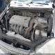 2T1BR32E94C837513 2004 Toyota Corolla Ce/Le/Sport auction photo thumbnail 10