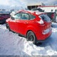 1FADP3K28FL265095 2015 Ford Focus Se auction photo thumbnail 3