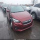 4S3GKAC67K3624913 2019 Subaru Impreza Sport/Touring auction photo thumbnail 1
