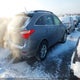 KM8NUDCC1CU188141 2012 Hyundai Veracruz Gl auction photo thumbnail 4