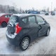 3N1CE2CP5GL358410 2016 Nissan Versa Note 1.6 S/1.6 Sl/1.6 Sr/1.6 Sv auction photo thumbnail 4