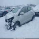 JTDKTUD37DD555991 2013 Toyota Yaris Le auction photo thumbnail 2
