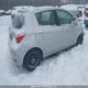 JTDKTUD37DD555991 2013 Toyota Yaris Le auction photo thumbnail 4