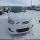 KMHCT5AEXEU196651 2014 Hyundai Accent Gl auction photo thumbnail 12