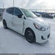 KMHCT5AEXEU196651 2014 Hyundai Accent Gl auction photo thumbnail 1