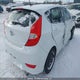KMHCT5AEXEU196651 2014 Hyundai Accent Gl auction photo thumbnail 20