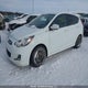 KMHCT5AEXEU196651 2014 Hyundai Accent Gl auction photo thumbnail 2
