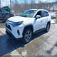 2T3R1RFV3NC302818 2022 Toyota Rav4 auction photo thumbnail 2