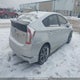 JTDKN3DU8D0343119 2013 Toyota Prius auction photo thumbnail 4