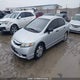 2HGFA1F41BH002508 2011 Honda Civic Dx-G auction photo thumbnail 2