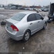 2HGFA1F41BH002508 2011 Honda Civic Dx-G auction photo thumbnail 4