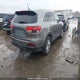 5XYPGDA34HG224209 2017 Kia Sorento 2.4L Lx auction photo thumbnail 4