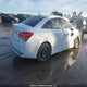 1G1PG5SC4C7148199 2012 Chevrolet Cruze Lt Turbo auction photo thumbnail 4