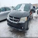 2C4RDGEG6CR201020 2012 Dodge Grand Caravan R/T auction photo thumbnail 2