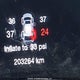 1C4RJFAG6KC791560 2019 Jeep Grand Cherokee Laredo auction photo thumbnail 15