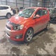 1G1JC6EH2C4108297 2012 Chevrolet Sonic Lt auction photo thumbnail 2