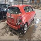 1G1JC6EH2C4108297 2012 Chevrolet Sonic Lt auction photo thumbnail 4