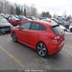4S3GTAR63K3739609 2019 Subaru Impreza Sport-Tech auction photo thumbnail 3