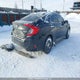2HGFC1F97KH105034 2019 Honda Civic Touring auction photo thumbnail 4