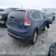2HKRM4H51DH100233 2013 Honda Cr-V Ex auction photo thumbnail 4