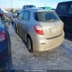 2T1KU4EE7EC134333 2014 Toyota Matrix Wagon auction photo thumbnail 3