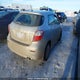 2T1KU4EE7EC134333 2014 Toyota Matrix Wagon auction photo thumbnail 4