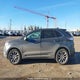 2FMTK4K89FBB82169 2015 Ford Edge Titanium auction photo thumbnail 14