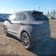 2FMTK4K89FBB82169 2015 Ford Edge Titanium auction photo thumbnail 3