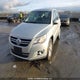 WVGBV7AXXAW523986 2010 Volkswagen Tiguan Se/Sel auction photo thumbnail 2