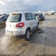 WVGBV7AXXAW523986 2010 Volkswagen Tiguan Se/Sel auction photo thumbnail 4