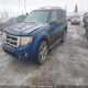 1FMCU93128KE18002 2008 Ford Escape Xlt auction photo thumbnail 2