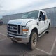 1FTSW21R78EC64962 2008 Ford F-250 Fx4/Harley-Davidson/King Ranch/Lariat/Xl/Xlt auction photo thumbnail 12