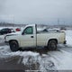 1GCEC14X95Z346061 2005 Chevrolet Silverado 1500 Work Truck auction photo thumbnail 14