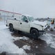 1GCEC14X95Z346061 2005 Chevrolet Silverado 1500 Work Truck auction photo thumbnail 1