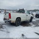 1GCEC14X95Z346061 2005 Chevrolet Silverado 1500 Work Truck auction photo thumbnail 4