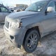 1C4RJFCG3CC217920 2012 Jeep Grand Cherokee Overland auction photo thumbnail 6