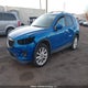 JM3KE4DEXD0101373 2013 Mazda Cx -5 Gt 4Dr Awd auction photo thumbnail 2