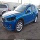 JM3KE4DEXD0101373 2013 Mazda Cx -5 Gt 4Dr Awd auction photo thumbnail 6